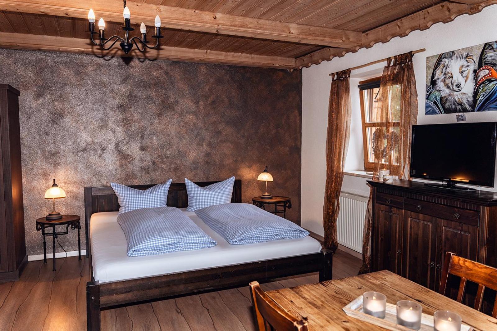 Landhotel Zum Matthiasl Bischofsreut Exterior foto